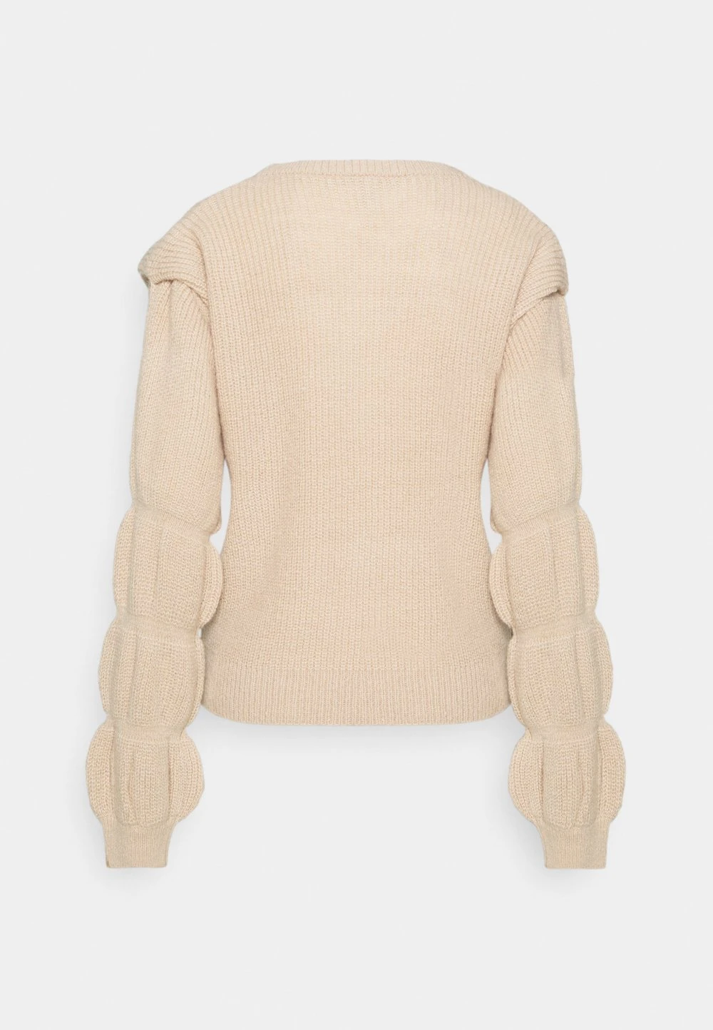 Nly by Nelly SHOULDER FOCUS - Pullover Prix Exclusifs pulls et gilets col rond femme 10 Nly by Nelly SHOULDER FOCUS - Pullover Prix Exclusifs pulls et gilets col rond femme – Image 8