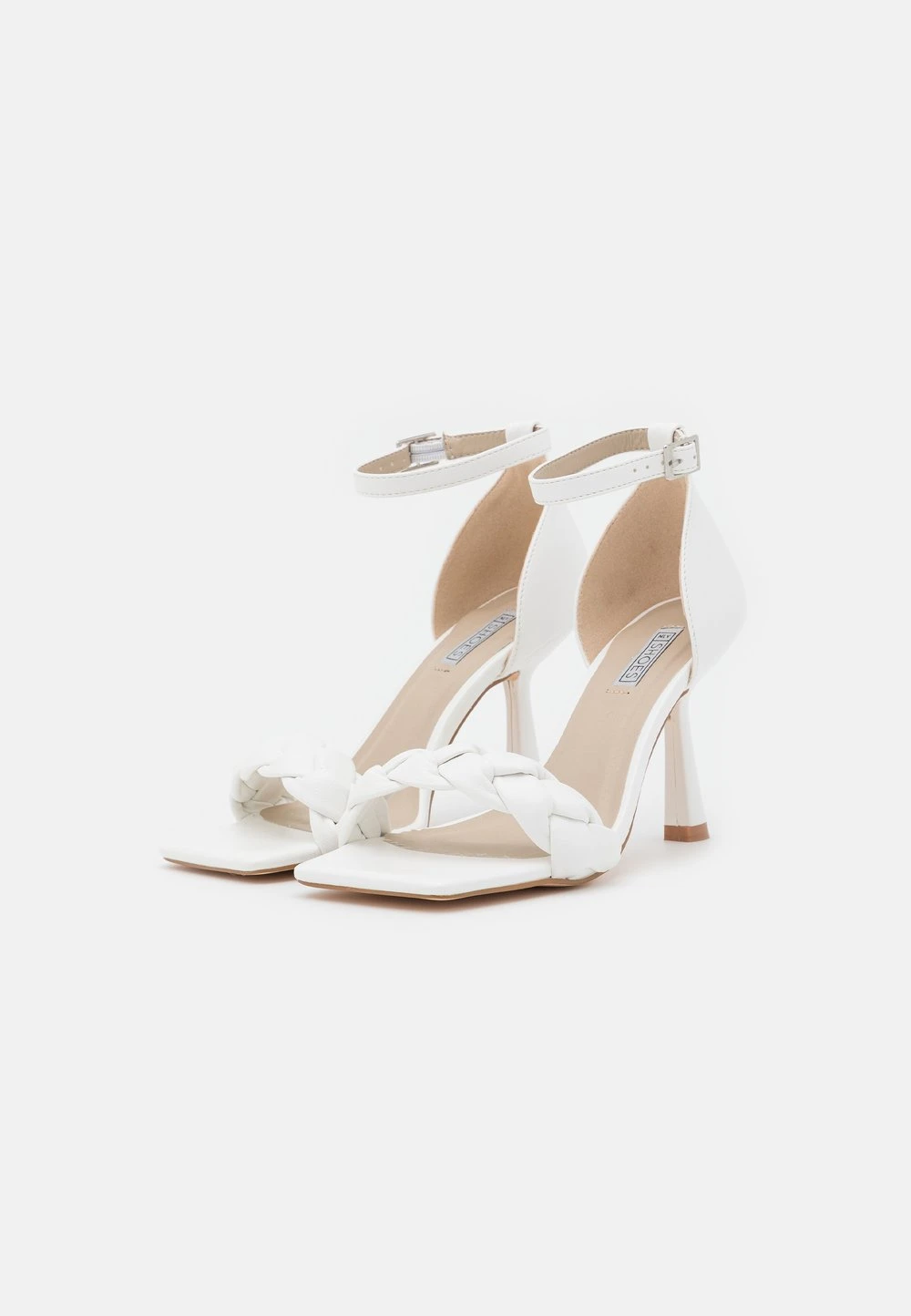 Nly by Nelly GORGEOUS - Sandales Soldes sandales et nu-pieds ouvert femme 5 Nly by Nelly GORGEOUS - Sandales Soldes sandales et nu-pieds ouvert femme – Image 3