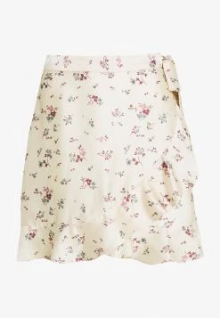 Nly by Nelly Prix Jamais Vus WRAPPED FEELS SKIRT - Jupe trapèze jupes fermeture éclair femme 6 Nly by Nelly Prix Jamais Vus WRAPPED FEELS SKIRT - Jupe trapèze jupes fermeture éclair femme -Nly by Nelly boutique 91b378f3c83f47c5b23af8d14ea063ef