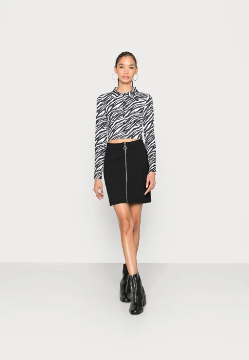 Rabais Nly by Nelly COLLAR TOP - Chemisier chemises & blouses col chemise femme 6 Rabais Nly by Nelly COLLAR TOP - Chemisier chemises & blouses col chemise femme -Nly by Nelly boutique 926f6a90b28c41b4ab84b3e5784ff820