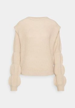 Nly by Nelly SHOULDER FOCUS - Pullover Prix Exclusifs pulls et gilets col rond femme 16 Nly by Nelly SHOULDER FOCUS - Pullover Prix Exclusifs pulls et gilets col rond femme -Nly by Nelly boutique 92740c77f5984a6e9783ab7f91c5908b