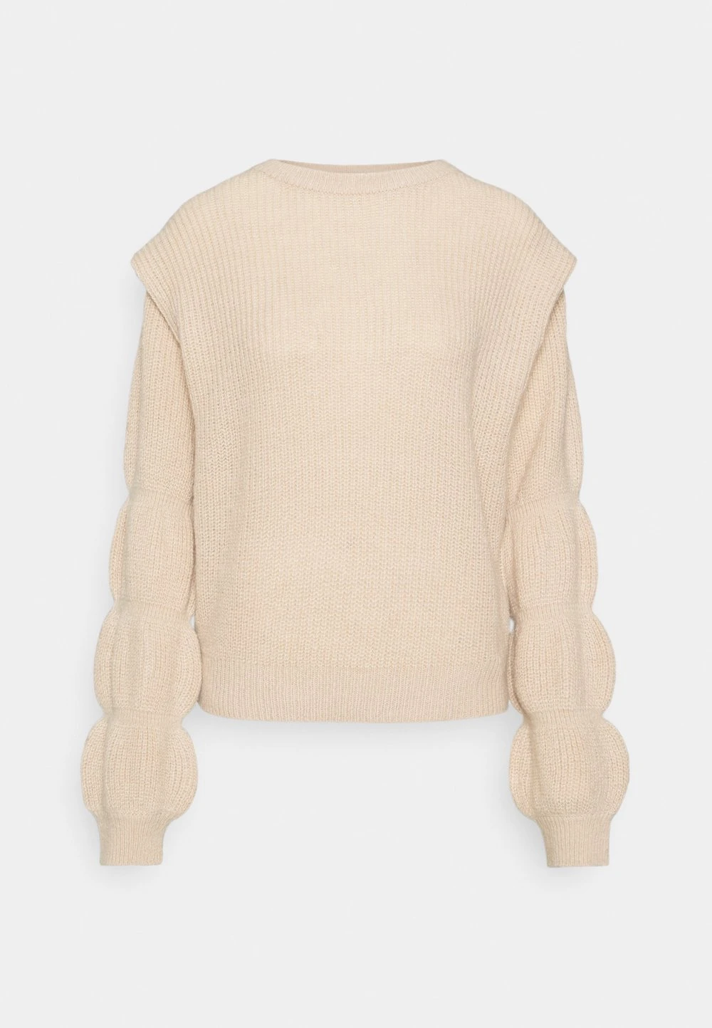 Nly by Nelly SHOULDER FOCUS - Pullover Prix Exclusifs pulls et gilets col rond femme 8 Nly by Nelly SHOULDER FOCUS - Pullover Prix Exclusifs pulls et gilets col rond femme – Image 6