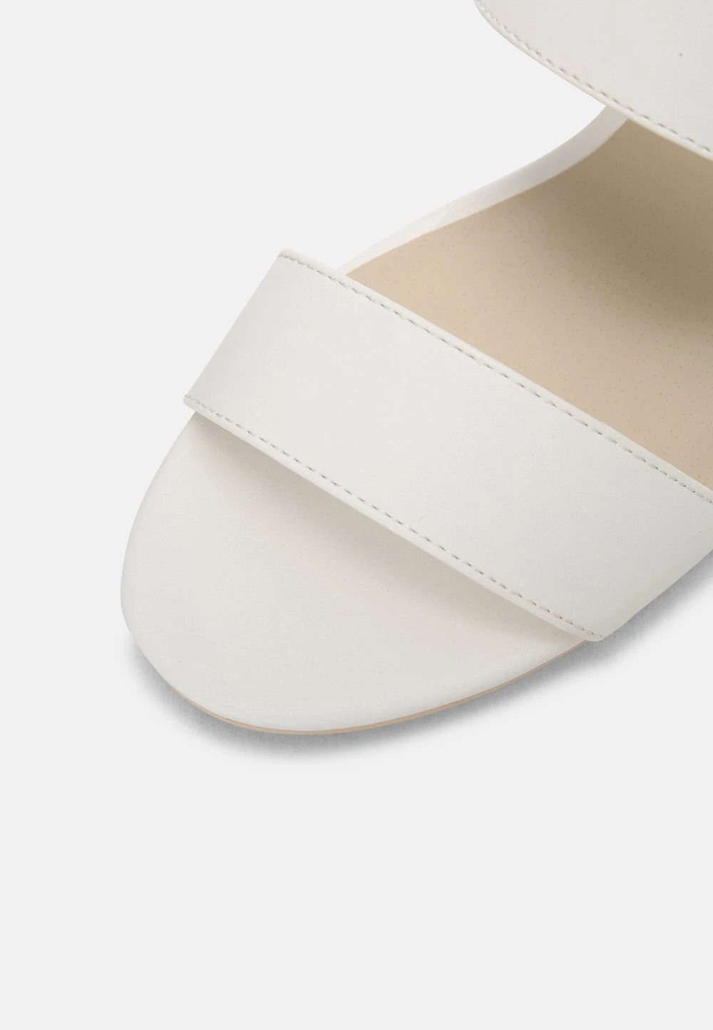 927ab205ae6e42a4a5b87ddcd2ae3843.jpg Nly by Nelly CASUAL LOW BLOCK - Sandales Prix Compétitif sandales et nu-pieds ouvert femme -Nly by Nelly boutique 927ab205ae6e42a4a5b87ddcd2ae3843