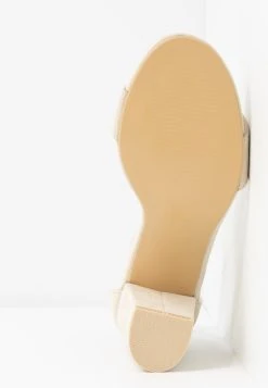Nly by Nelly Prix Avantageux BLOCK MID HEEL - Sandales sandales et nu-pieds ouvert femme 16 Nly by Nelly Prix Avantageux BLOCK MID HEEL - Sandales sandales et nu-pieds ouvert femme -Nly by Nelly boutique 92eabf81e4ec4b1899f731cb6d1a6bc0
