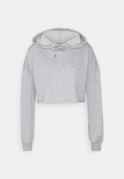 Prix De Rêve Nly by Nelly TAKE A CHANCE HOODIE - Sweatshirt pulls et gilets capuche femme