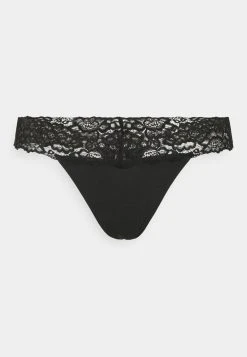 Meilleur Prix Garanti Nly by Nelly LOVELY FEELS PANTY - String lingerie normale femme -Nly by Nelly boutique 93c99c781eef4d6da766a4cd1f3ed7e5