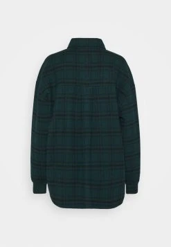 Prix Sympa Nly by Nelly ALL I NEED SHACKET - Chemisier chemises et blouses col chemise femme -Nly by Nelly boutique 93e71b683a77498b85e0bbd4761b3e59