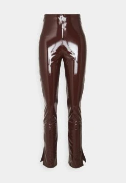 Nly by Nelly Discount En Ligne SLIM PANT - Pantalon classique pantalons haute femme -Nly by Nelly boutique 93f61202ecd248d8a45bf46957896e40