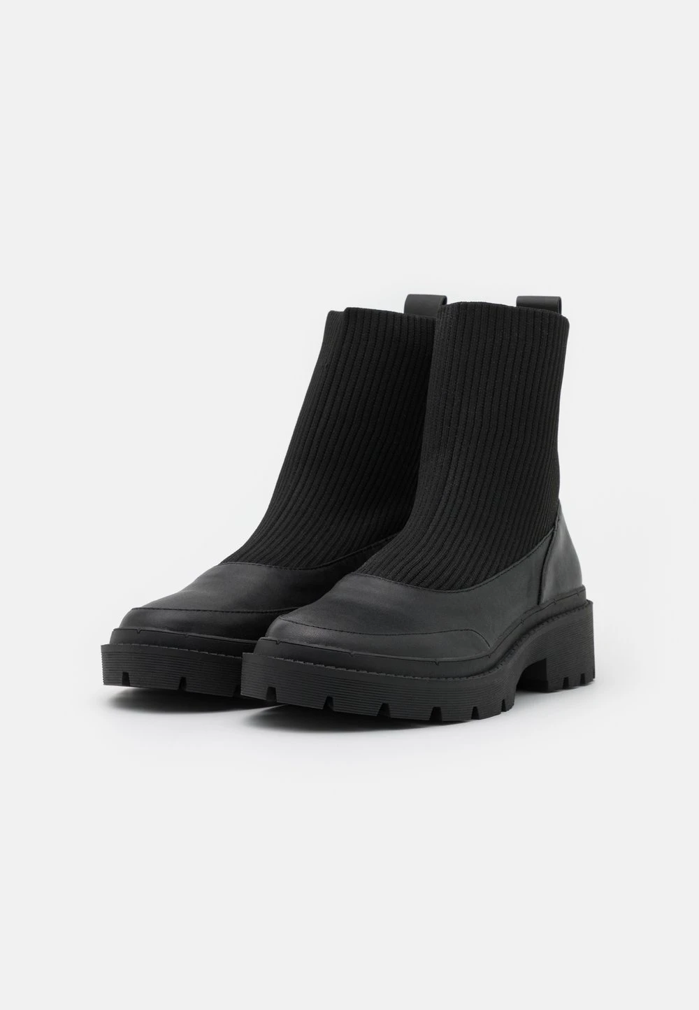 Un Tarif Préférentiel Nly by Nelly CHELSEA BOOT - Bottines rond femme 5 Un Tarif Préférentiel Nly by Nelly CHELSEA BOOT - Bottines rond femme – Image 3