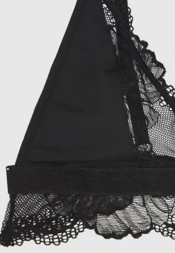 Prix Affortable Nly by Nelly PERFECT SOFT BRA - Soutien-gorge triangle lingerie transparent femme -Nly by Nelly boutique 9428af443ad2472fab21ebf633ceabb5