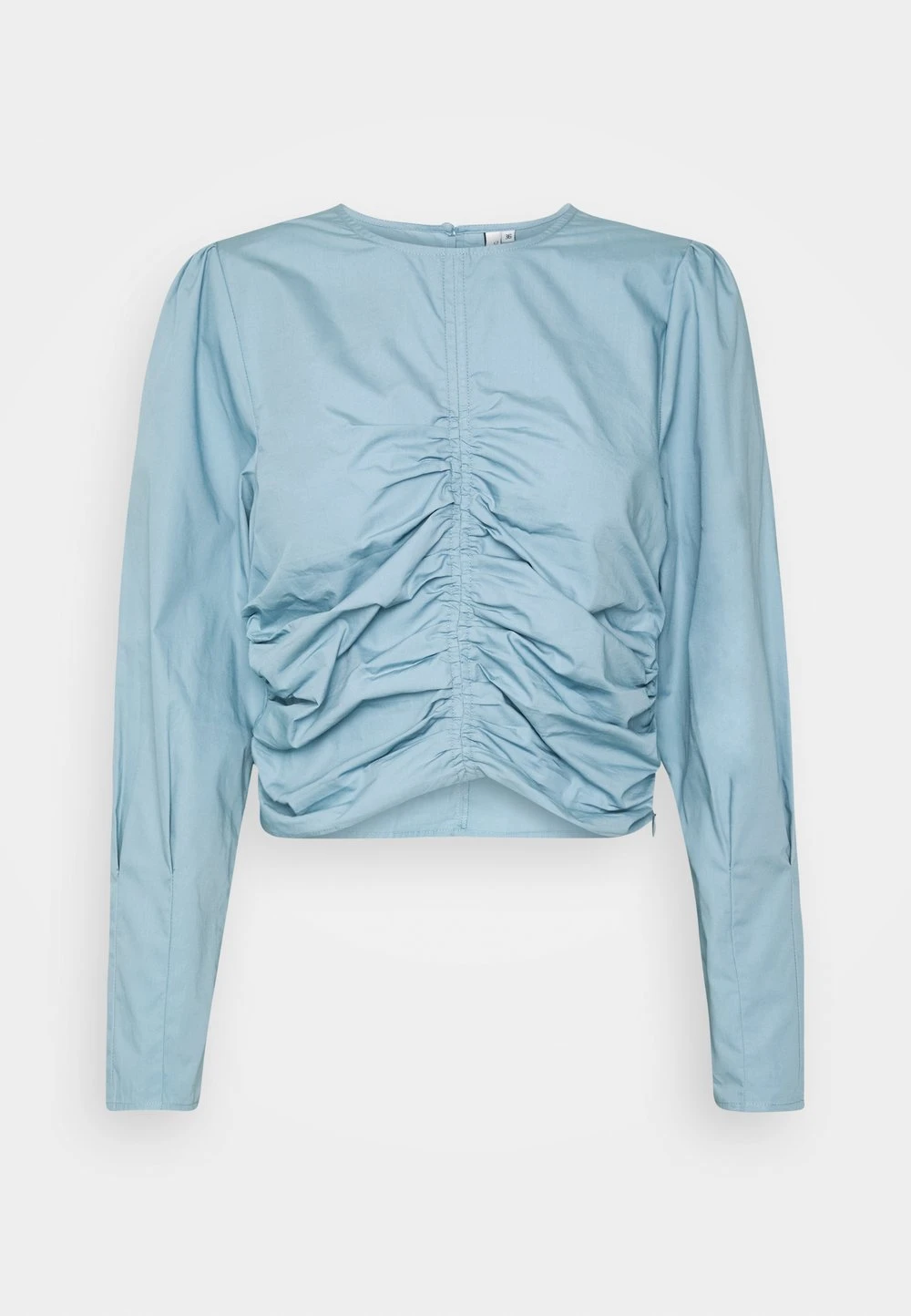 Nly by Nelly Vendre-Réclame WANTED RUCHE - Blouse chemises et blouses col rond femme 3 Nly by Nelly Vendre-Réclame WANTED RUCHE - Blouse chemises et blouses col rond femme