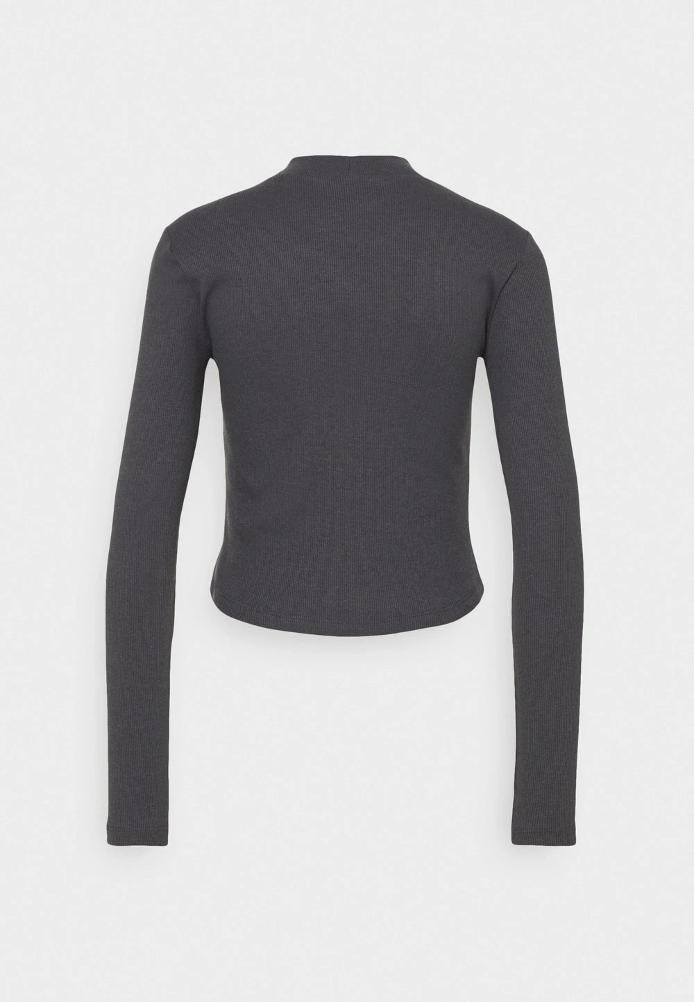 94a9523618de45309421dc56fec760a7.jpg Rabais Nly by Nelly CURVED HEM KEYHOLE - T-shirt à manches longues t-shirts et tops col officier femme -Nly by Nelly boutique 94a9523618de45309421dc56fec760a7