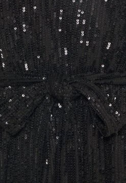 Prix Avantageux Nly by Nelly HIGH NECK SEQUIN DRESS - Robe de soirée robes col officier femme 17 Prix Avantageux Nly by Nelly HIGH NECK SEQUIN DRESS - Robe de soirée robes col officier femme -Nly by Nelly boutique 94c0425864c84ea99203295e4c3d23bb