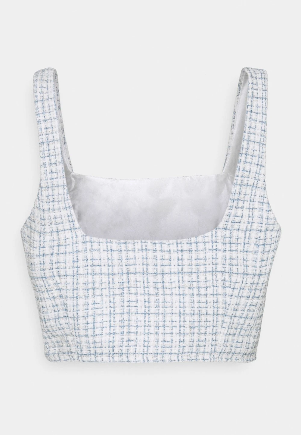 94edc0bb20a84988bf2036209a7c32de.jpg Nly by Nelly Prix Allégé LITTLE CLASSIC - Débardeur chemises et blouses echancrure dos femme -Nly by Nelly boutique 94edc0bb20a84988bf2036209a7c32de