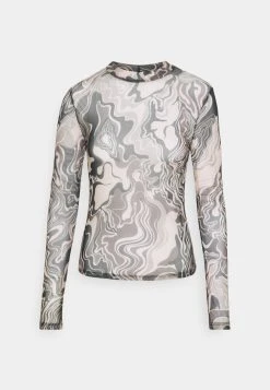 Nly by Nelly Faible Prix Blouse chemises et blouses col officier femme -Nly by Nelly boutique 94fa60edbd334643859ac75db5408758