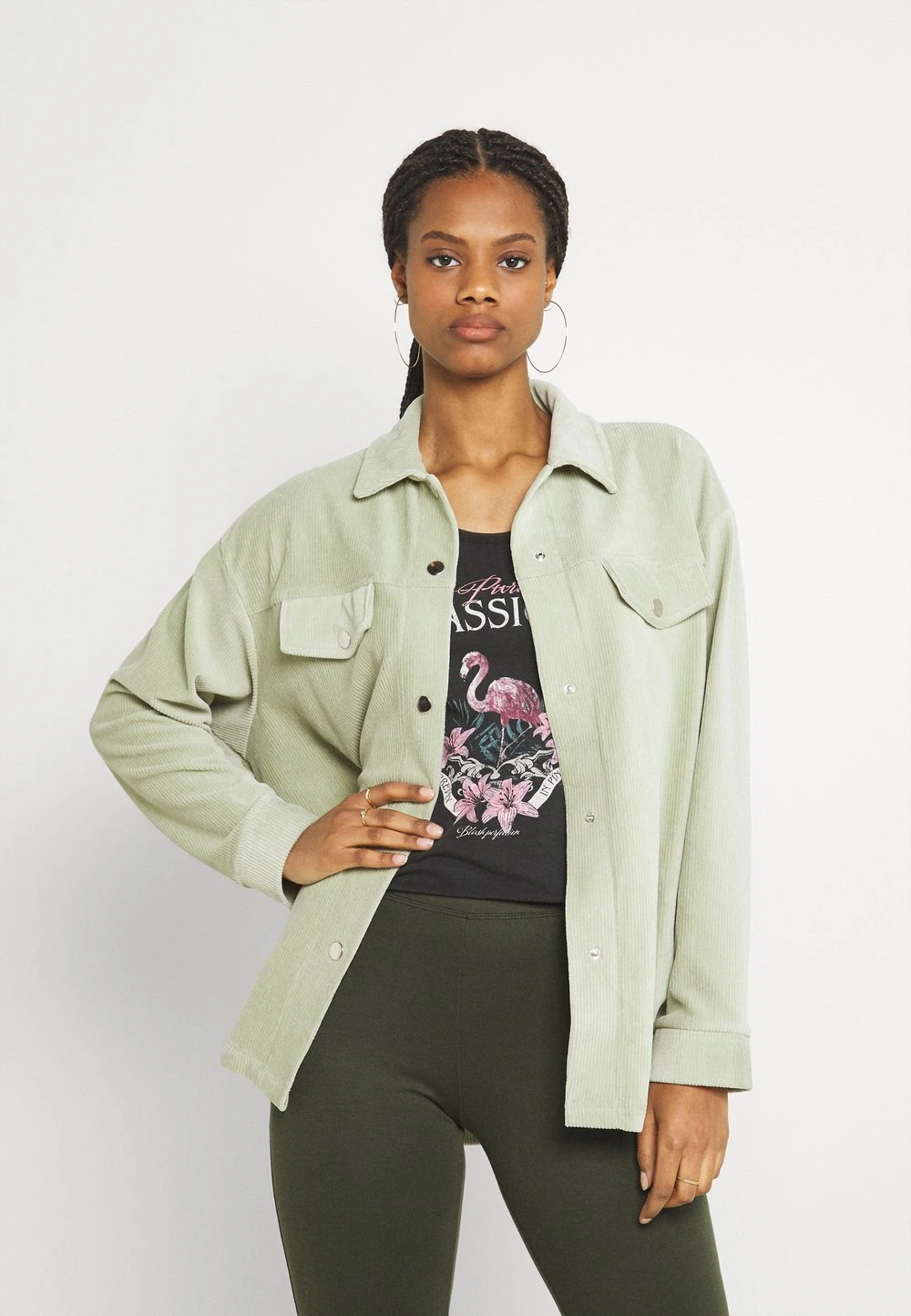 9653db5c49c240cba6e6f4c222683ba9.jpg Prix Dynamité Nly by Nelly OVERSIZED SHACKET - Blouse chemises et blouses col à revers femme -Nly by Nelly boutique 9653db5c49c240cba6e6f4c222683ba9