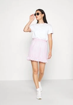 Nly by Nelly Prix Affortable SWEET STRUCTURE SKIRT - Jupe trapèze jupes carreaux femme 8 Nly by Nelly Prix Affortable SWEET STRUCTURE SKIRT - Jupe trapèze jupes carreaux femme -Nly by Nelly boutique 969a4b3fda8d44e0bc2b94363b2e06f1