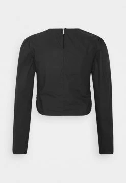 Discount En Ligne Nly by Nelly WANTED RUCHE - Blouse chemises et blouses col rond femme 10 Discount En Ligne Nly by Nelly WANTED RUCHE - Blouse chemises et blouses col rond femme -Nly by Nelly boutique 975249a172714cacb0754121e188553a