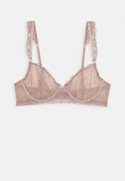 Bonne Qualité Nly by Nelly MEMORY LANE BRA - Soutien-gorge à armatures lingerie transparent femme 9 Bonne Qualité Nly by Nelly MEMORY LANE BRA - Soutien-gorge à armatures lingerie transparent femme -Nly by Nelly boutique 978c212e7c3545049d7adbffe93aad81