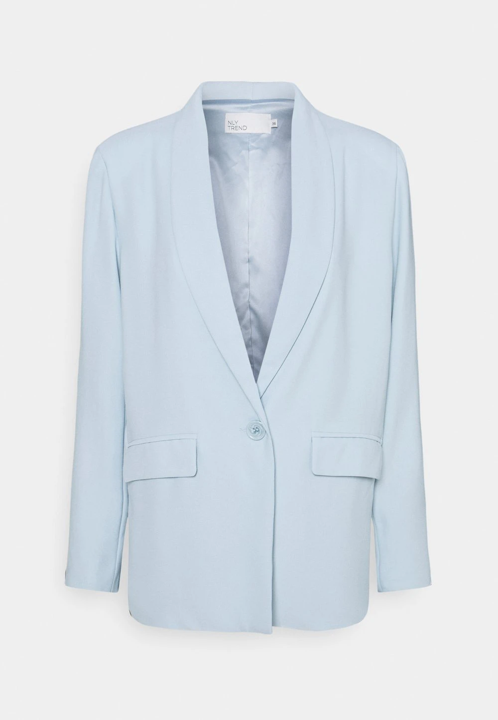 97a542271a624280b228a53165bc58f0-1.jpg Vendre-Réclame Nly by Nelly THE IT - Manteau court manteaux col châle femme -Nly by Nelly boutique 97a542271a624280b228a53165bc58f0 1