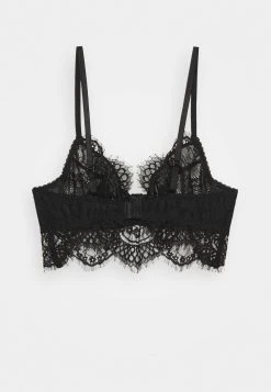 Prix Jamais Vus Nly by Nelly EYELASH BRA - Soutien-gorge à armatures lingerie transparent femme 6 Prix Jamais Vus Nly by Nelly EYELASH BRA - Soutien-gorge à armatures lingerie transparent femme -Nly by Nelly boutique 98cdc68abd564832a498359d2ba0e08e