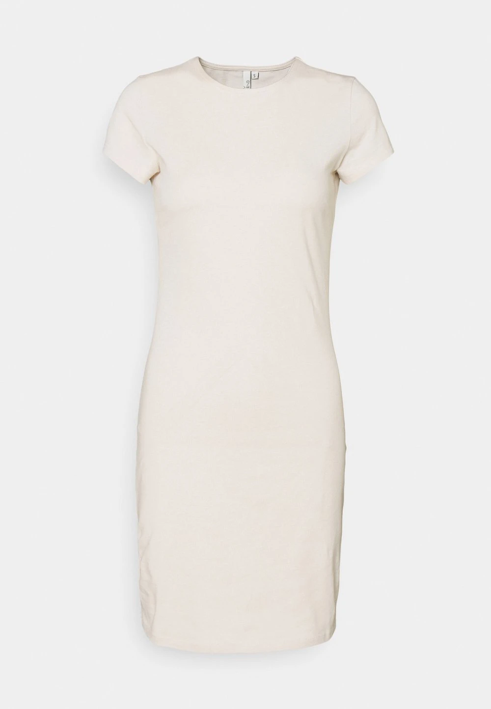 98ce1f799da049d3b495ee6c02ba8bb2-1.jpg Réduction Nly by Nelly PERFECT TEE DRESS - Robe en jersey robes col rond femme -Nly by Nelly boutique 98ce1f799da049d3b495ee6c02ba8bb2 1