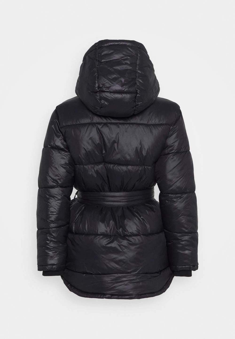 Nly by Nelly PRECIOUS PUFFER JACKET - Veste d'hiver Qualité Supérieure vestes fermeture éclair femme 4 Nly by Nelly PRECIOUS PUFFER JACKET - Veste d'hiver Qualité Supérieure vestes fermeture éclair femme – Image 2