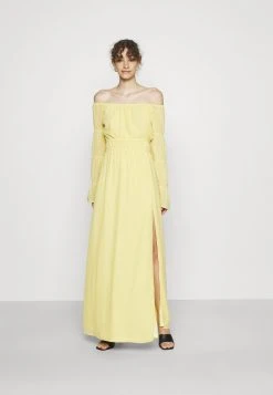 Prix Sympa Nly by Nelly BE MINE PUFF GOWN - Robe de cocktail robes carmen femme