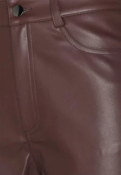 Nly by Nelly HIGH WAIST PANTS - Pantalon classique Produit de première qualité pantalons haute femme 4 Nly by Nelly HIGH WAIST PANTS - Pantalon classique Produit de première qualité pantalons haute femme -Nly by Nelly boutique 999f5f2bf9a0458294380efb43854a56