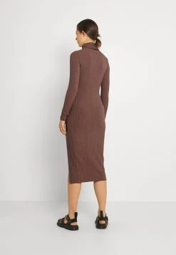 Nly by Nelly Haute Qualité AMAZE ME DRESS - Robe pull robes col roulé femme 5 Nly by Nelly Haute Qualité AMAZE ME DRESS - Robe pull robes col roulé femme -Nly by Nelly boutique 99b8d40840cc4c9dbc96e421009a8653