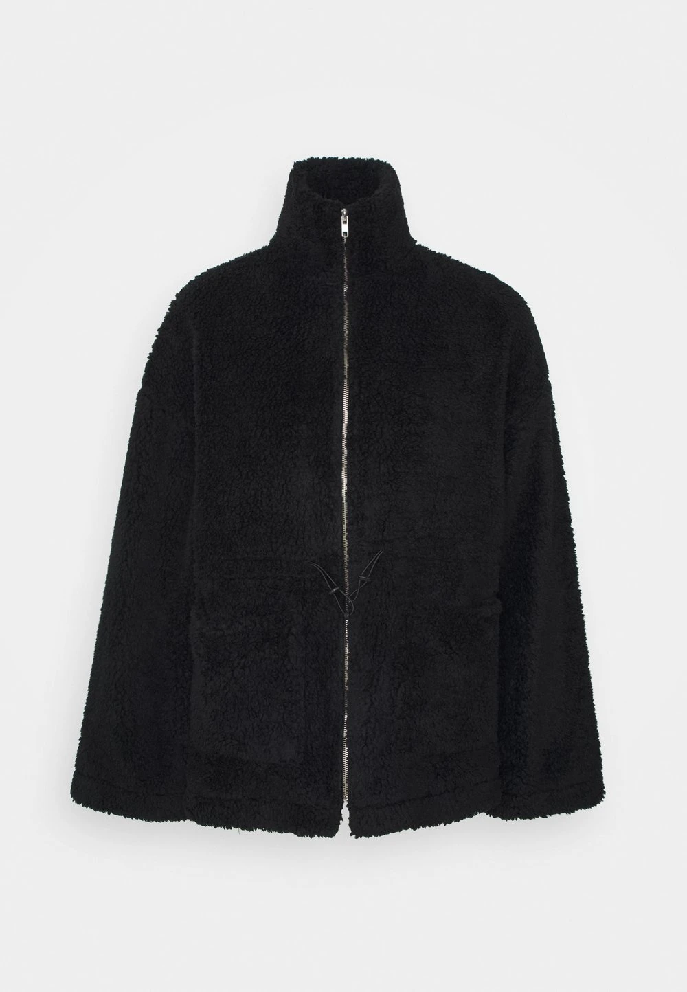 Nly by Nelly qualité absolue POCKET JACKET - Veste d'hiver vestes col montant femme 7 Nly by Nelly qualité absolue POCKET JACKET - Veste d'hiver vestes col montant femme – Image 5