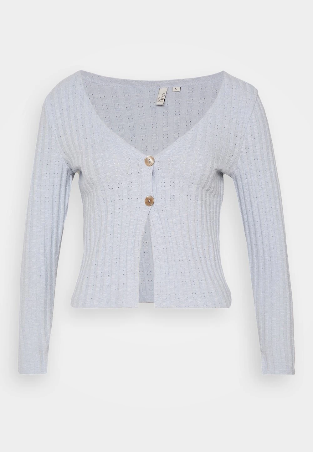 9b204ac6fa144066ad36a80127aa48c1-2.jpg Nly by Nelly BUTTON DOWN CARDIGAN - Gilet Prix Sympa pulls et gilets col en v profond femme -Nly by Nelly boutique 9b204ac6fa144066ad36a80127aa48c1 2