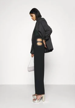 Nly by Nelly CUT OUT PANTS - Pantalon classique Prix Acceptable pantalons haute femme 14 Nly by Nelly CUT OUT PANTS - Pantalon classique Prix Acceptable pantalons haute femme -Nly by Nelly boutique 9b2858fca4bd4d768986cb083eb75cad