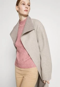 Nly by Nelly Prix Sympa EASY - Manteau classique manteaux col à revers femme 17 Nly by Nelly Prix Sympa EASY - Manteau classique manteaux col à revers femme -Nly by Nelly boutique 9b880d9a6b8648a4a2bf386047371ae8