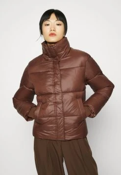 Nly by Nelly Prix Ourlé PUFF IT UP JACKET - Veste d'hiver vestes col doublé femme