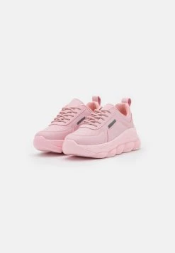 Nly by Nelly Plus Bas Prix De Vente COTTON CANDY - Baskets basses sneakers rond femme 11 Nly by Nelly Plus Bas Prix De Vente COTTON CANDY - Baskets basses sneakers rond femme -Nly by Nelly boutique 9ce8828a93534e0bb6e3884448fd6ff7