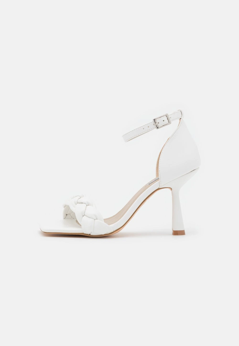 Nly by Nelly GORGEOUS - Sandales Soldes sandales et nu-pieds ouvert femme 4 Nly by Nelly GORGEOUS - Sandales Soldes sandales et nu-pieds ouvert femme – Image 2