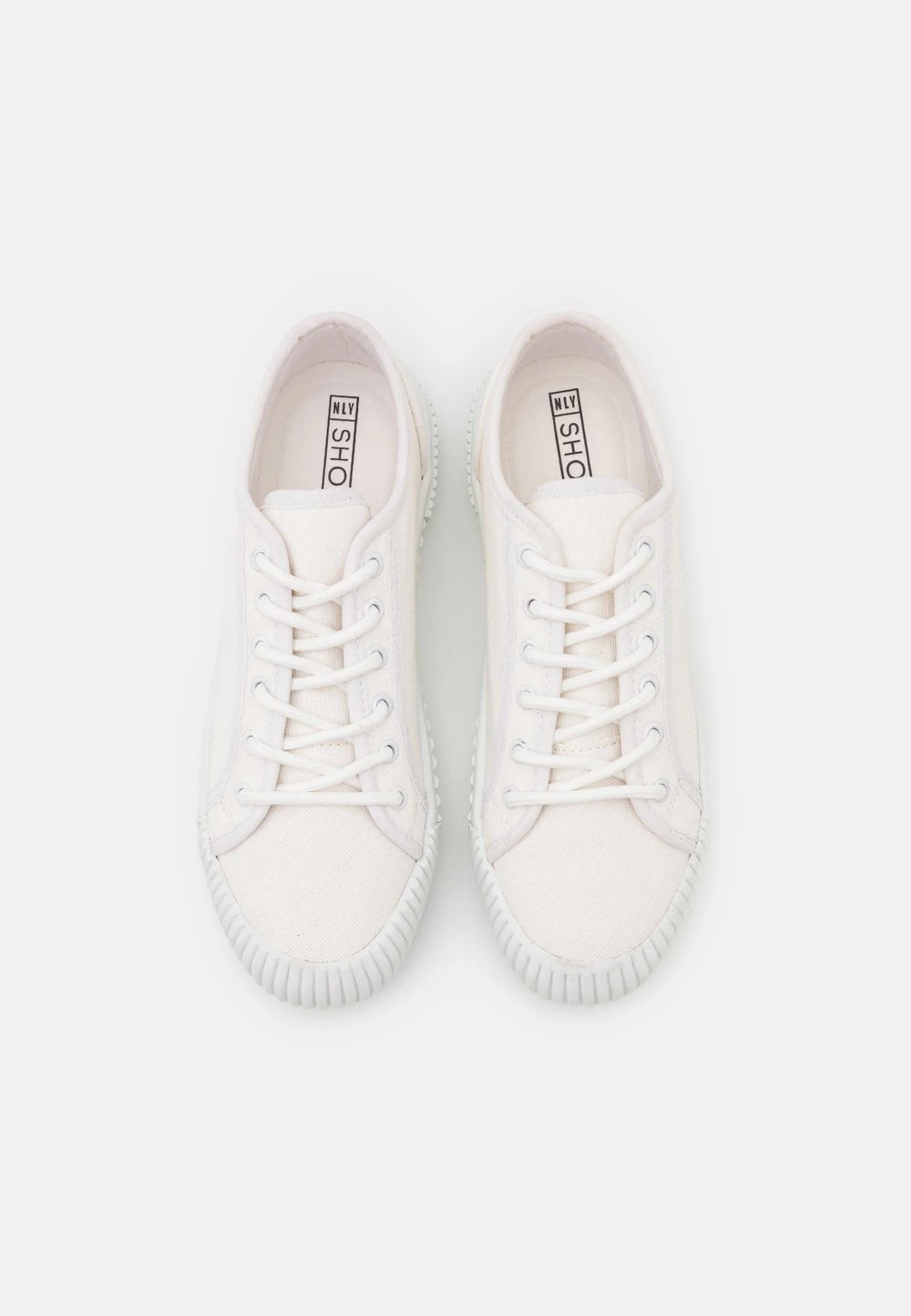 Qualité Fiable Nly by Nelly FAVORITE SEASON - Baskets basses sneakers rond femme 8 Qualité Fiable Nly by Nelly FAVORITE SEASON - Baskets basses sneakers rond femme – Image 6