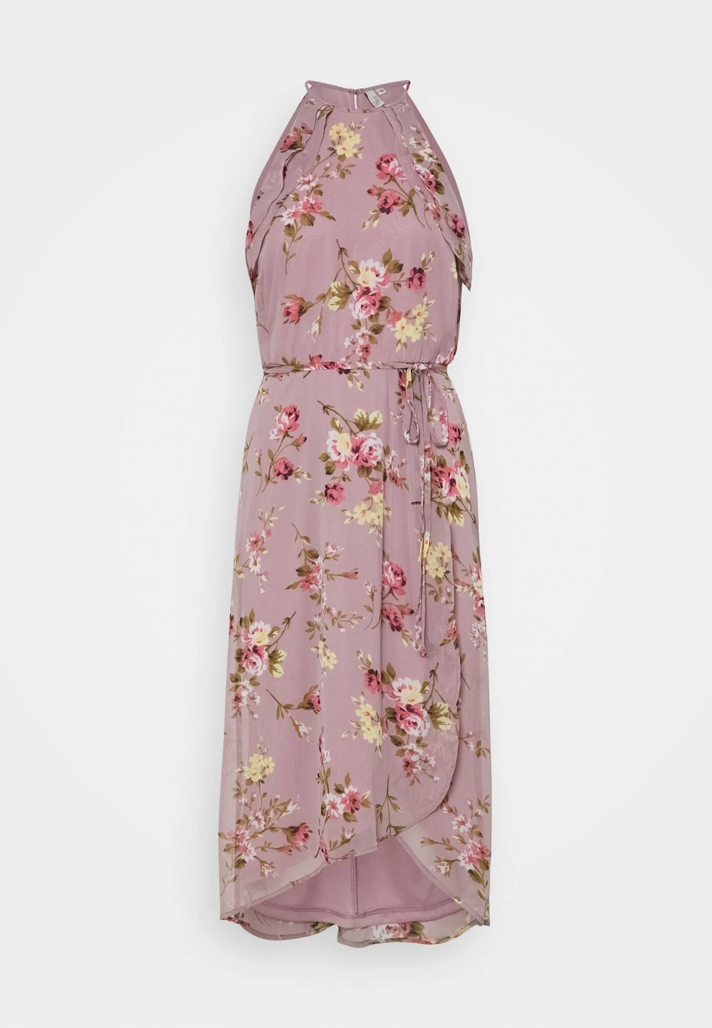 9e30bb631ef24c9bbccf46f036ab2104.jpg Nly by Nelly ALL FOR YOU MIDI DRESS - Robe longue Prix Raisonnable robes col rond femme -Nly by Nelly boutique 9e30bb631ef24c9bbccf46f036ab2104