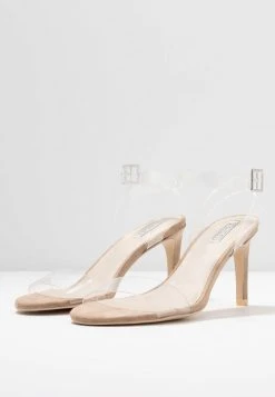 Prix Sympa Nly by Nelly TRANSPARENT STRAP - Sandales à talons hauts sandales et nu-pieds ouvert femme 13 Prix Sympa Nly by Nelly TRANSPARENT STRAP - Sandales à talons hauts sandales et nu-pieds ouvert femme -Nly by Nelly boutique 9e4c581fd12f448db690ce1e3ec3728c
