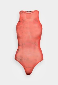 Nly by Nelly HIGH NECK - Débardeur Un Tarif Préférentiel t-shirts et tops col rond femme 10 Nly by Nelly HIGH NECK - Débardeur Un Tarif Préférentiel t-shirts et tops col rond femme -Nly by Nelly boutique 9e6dfa92b2304b33ba287b7030e47ed9