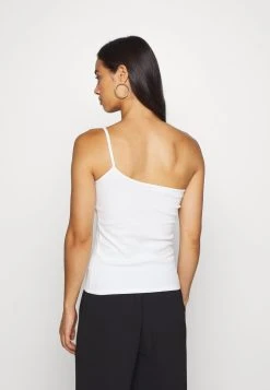 Nly by Nelly Se Vend Bas Prix ON YOUR SIDE - Débardeur t-shirts et tops couleur unie femme 4 Nly by Nelly Se Vend Bas Prix ON YOUR SIDE - Débardeur t-shirts et tops couleur unie femme -Nly by Nelly boutique 9eabf2de18ad4579a604768adca64095