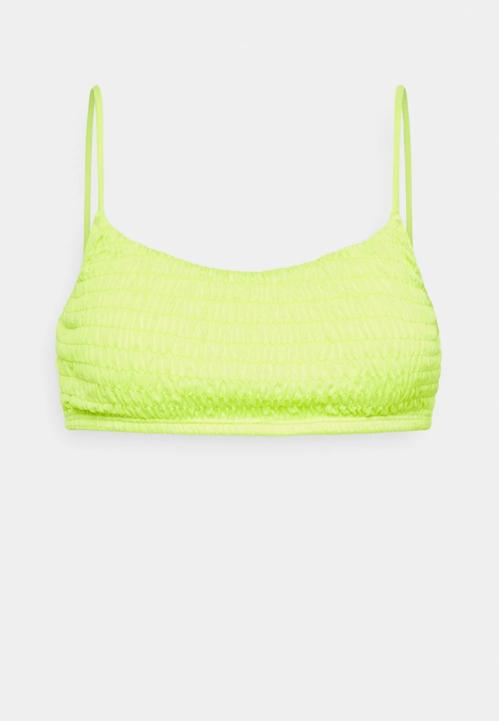 Prix Refroidis Nly by Nelly SMOCK - Bikini maillots de bain sans armature femme 4 Prix Refroidis Nly by Nelly SMOCK - Bikini maillots de bain sans armature femme – Image 2