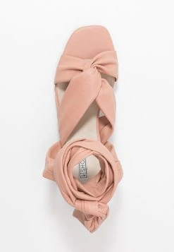 Soldes Nly by Nelly KNOT - Sandales à talons hauts sandales et nu-pieds ouvert femme 12 Soldes Nly by Nelly KNOT - Sandales à talons hauts sandales et nu-pieds ouvert femme -Nly by Nelly boutique a02239854f544e1591768ca4ee25c9b7