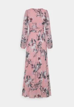 Prix Réduit Nly by Nelly IN LOVE WRAP GOWN - Robe longue robes cache-cœur femme 17 Prix Réduit Nly by Nelly IN LOVE WRAP GOWN - Robe longue robes cache-cœur femme -Nly by Nelly boutique a051e8293238433c9a832bda03182b66