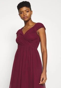 Nly by Nelly CAP SLEEVE MAXI GOWN - Robe de cocktail Prix Incroyables robes cache-cœur femme 12 Nly by Nelly CAP SLEEVE MAXI GOWN - Robe de cocktail Prix Incroyables robes cache-cœur femme -Nly by Nelly boutique a051f4861f6c4fb0963f688e29932f6e