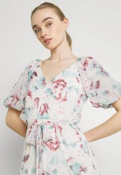 Nly by Nelly DEEP BACK VOLUME GOWN - Robe longue Qualité Garantie robes echancrure dos femme -Nly by Nelly boutique a0f3d7fa73b847389260bccf0b99686c