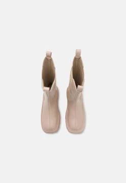 Nly by Nelly Prix Incroyables SLENDER CHELSEA BOOT - Bottes à plateau rond femme -Nly by Nelly boutique a0f54b16f4654b439933735b31b3b92a