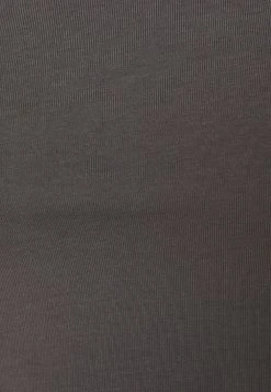 Nly by Nelly Prix De Lancement ONE SHOULDER CROP TEE - T-shirt basique t-shirts et tops couleur unie femme -Nly by Nelly boutique a1435b42cce44535bc87e297a389d9fc