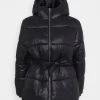 Nly by Nelly PRECIOUS PUFFER JACKET - Veste d'hiver Qualité Supérieure vestes fermeture éclair femme